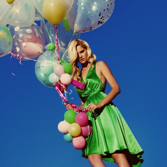 katherine Kidd Dresses & Skirts - Katherine kidd dress